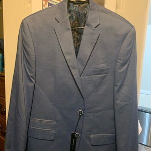 Brand new Mens Van Heusen sport coat size 42R.